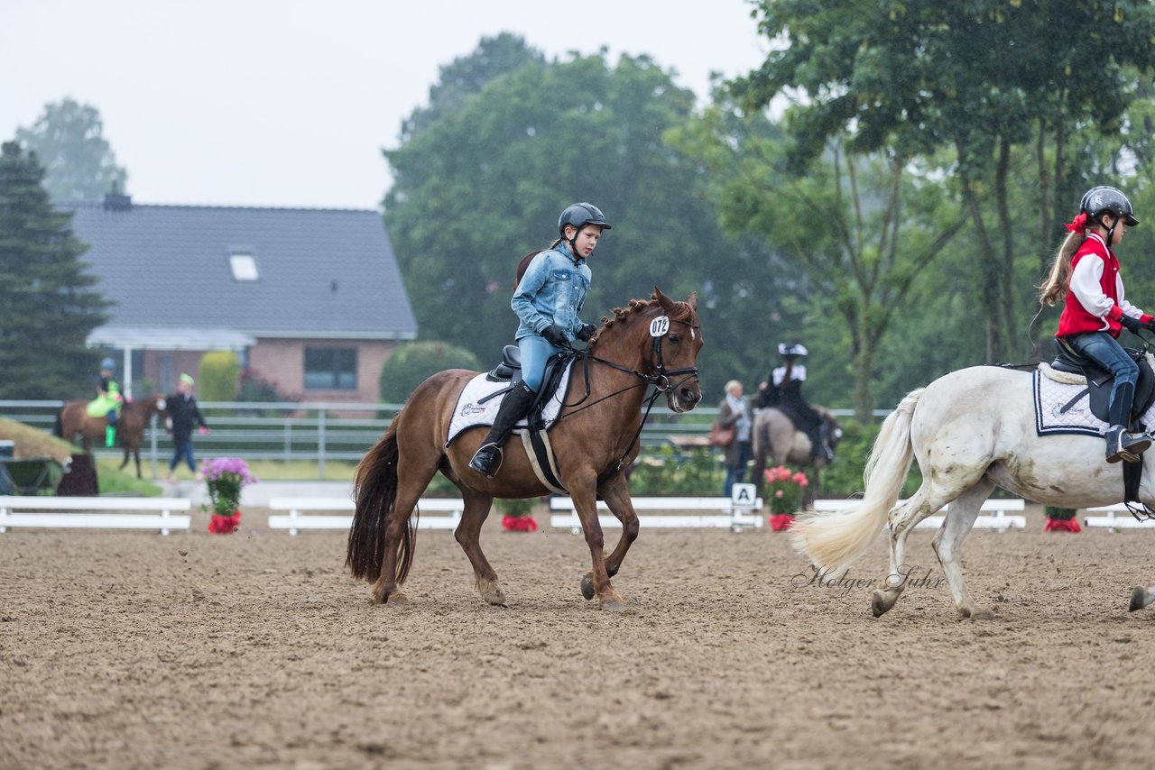 Bild 95 - Pony Akademie Turnier